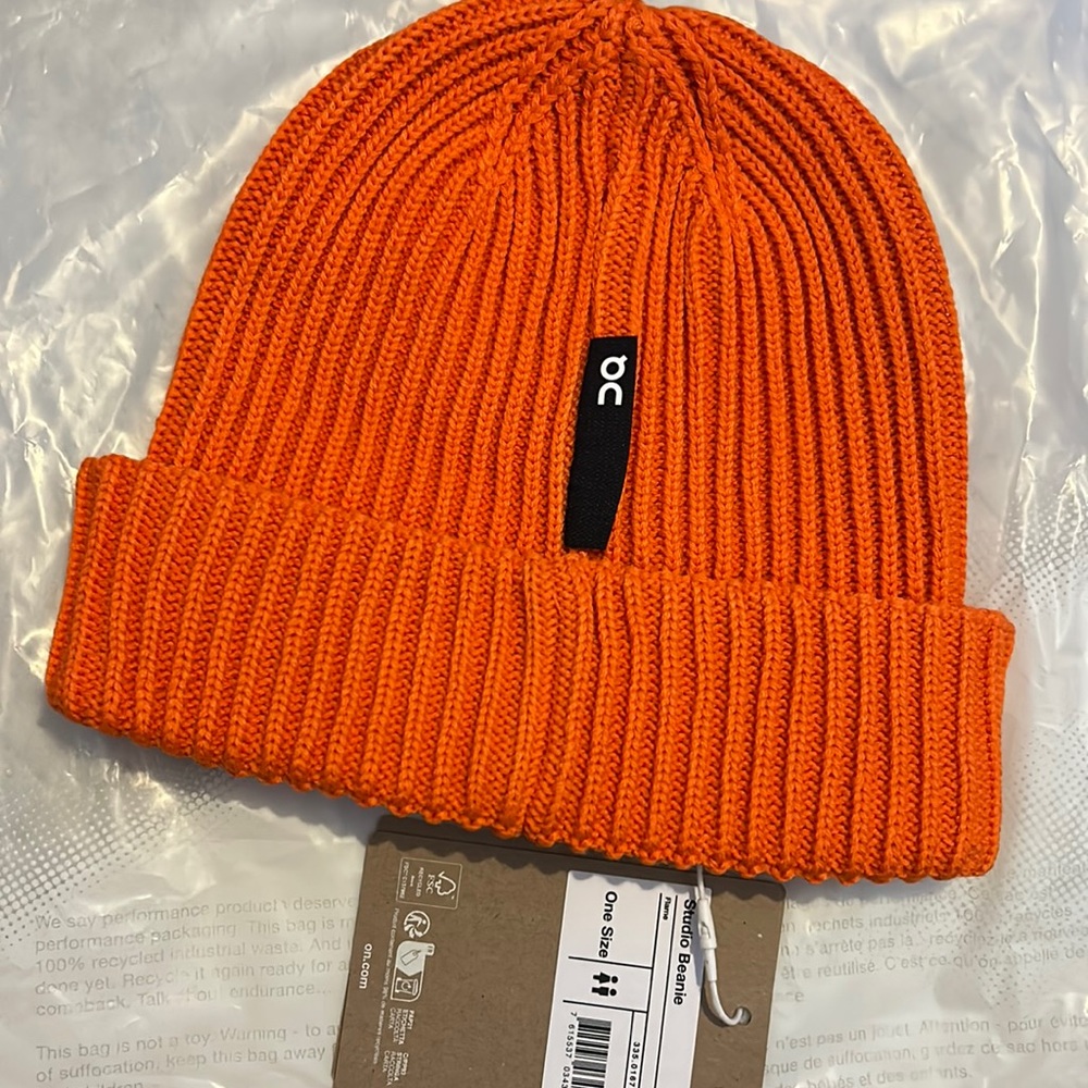 Studio Beanie